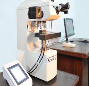 MHT 半自動(dòng)顯微硬度計