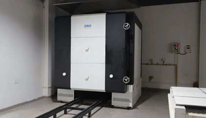 活動(dòng)︱1m3氣窯試燒，免費搭燒約起